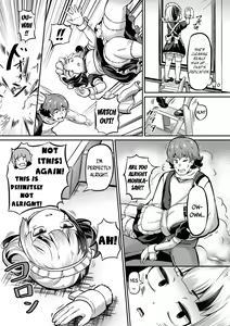 Page 61 of Kashi Oni Kochira + DLsite Gentei Tokuten  | This Way to the Snacks-Oni - preview thumbnail
