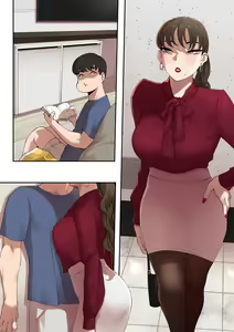 Page 53 of 밀프 딜리버리 - preview thumbnail