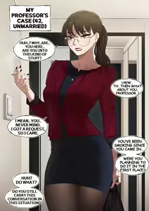 Page 22 of Delivery MILF (decensored) - preview thumbnail