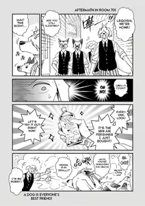 Page 39 of 701 Shitsu-teki Himitsu | The Secret in Room 701 - preview thumbnail