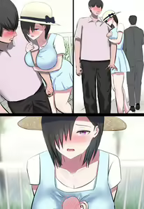 Page 57 of Hikikomotteta Kanojo ga Netorareru Hanashi. - preview thumbnail