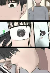 Page 100 of Hikikomotteta Kanojo ga Netorareru Hanashi. - preview thumbnail