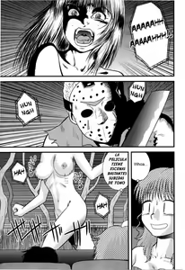 Page 3 of Abure Date | En el cine - preview thumbnail