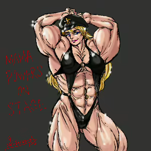 Page 17 of Kinsyo Art - preview thumbnail