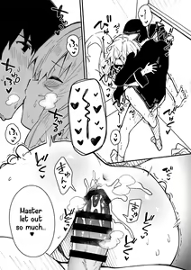 Page 32 of Kemomimi Maid to Ichaicha Suru Hon 3 Satsume | A Book about making out with a Kemonomimi Maid Vol.3 - preview thumbnail