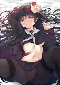Sakawa to Suki Suki Ecchi — hentai manga cover on Fhentai