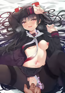 Page 17 of Sakawa to Suki Suki Ecchi - preview thumbnail