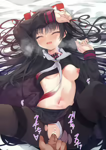 Page 18 of Sakawa to Suki Suki Ecchi - preview thumbnail