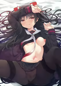 Page 28 of Sakawa to Suki Suki Ecchi - preview thumbnail