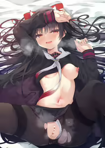 Page 32 of Sakawa to Suki Suki Ecchi - preview thumbnail