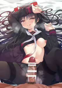 Page 33 of Sakawa to Suki Suki Ecchi - preview thumbnail