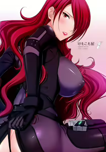 Page 26 of Mitsuru-san to Motto Iroiro suru! - preview thumbnail
