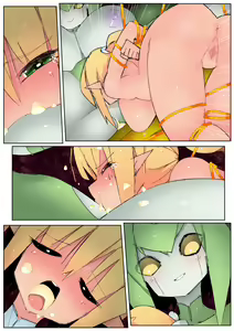 Page 42 of Mandrake no Amai Mitsu - preview thumbnail