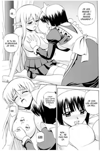 Page 21 of Le beau maitre 5 - preview thumbnail