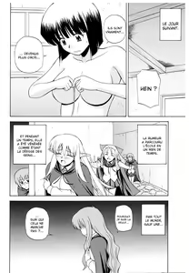 Page 24 of Le beau maitre 5 - preview thumbnail