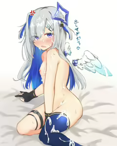 Amane Kanata Collection — hentai manga cover on Fhentai