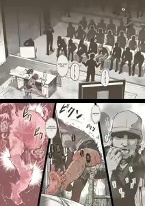 Page 103 of Idol Shoujo - Chijoku na Ichinichi 2 Televi Bangumi Hen | Idol Girl - Shameful day 2 - TV Broadcast Arc - preview thumbnail