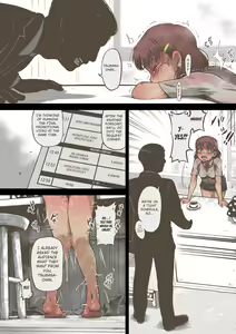 Page 105 of Idol Shoujo - Chijoku na Ichinichi 2 Televi Bangumi Hen | Idol Girl - Shameful day 2 - TV Broadcast Arc - preview thumbnail