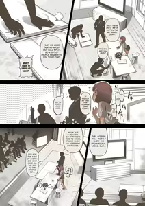 Page 107 of Idol Shoujo - Chijoku na Ichinichi 2 Televi Bangumi Hen | Idol Girl - Shameful day 2 - TV Broadcast Arc - preview thumbnail