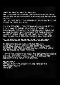 Page 132 of Idol Shoujo - Chijoku na Ichinichi 2 Televi Bangumi Hen | Idol Girl - Shameful day 2 - TV Broadcast Arc - preview thumbnail