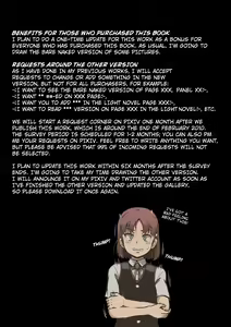 Page 159 of Idol Shoujo - Chijoku na Ichinichi 2 Televi Bangumi Hen | Idol Girl - Shameful day 2 - TV Broadcast Arc - preview thumbnail