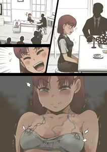 Page 185 of Idol Shoujo - Chijoku na Ichinichi 2 Televi Bangumi Hen | Idol Girl - Shameful day 2 - TV Broadcast Arc - preview thumbnail