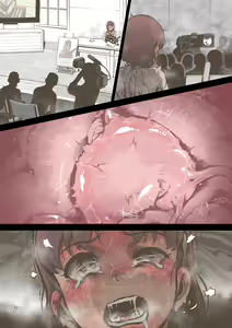 Page 209 of Idol Shoujo - Chijoku na Ichinichi 2 Televi Bangumi Hen | Idol Girl - Shameful day 2 - TV Broadcast Arc - preview thumbnail