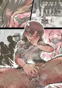 Page 217 of Idol Shoujo - Chijoku na Ichinichi 2 Televi Bangumi Hen | Idol Girl - Shameful day 2 - TV Broadcast Arc - preview thumbnail