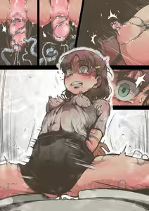 Page 227 of Idol Shoujo - Chijoku na Ichinichi 2 Televi Bangumi Hen | Idol Girl - Shameful day 2 - TV Broadcast Arc - preview thumbnail