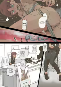Page 43 of Idol Shoujo - Chijoku na Ichinichi 2 Televi Bangumi Hen | Idol Girl - Shameful day 2 - TV Broadcast Arc - preview thumbnail