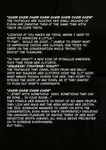 Page 52 of Idol Shoujo - Chijoku na Ichinichi 2 Televi Bangumi Hen | Idol Girl - Shameful day 2 - TV Broadcast Arc - preview thumbnail