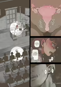 Page 65 of Idol Shoujo - Chijoku na Ichinichi 2 Televi Bangumi Hen | Idol Girl - Shameful day 2 - TV Broadcast Arc - preview thumbnail