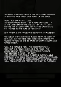 Page 76 of Idol Shoujo - Chijoku na Ichinichi 2 Televi Bangumi Hen | Idol Girl - Shameful day 2 - TV Broadcast Arc - preview thumbnail