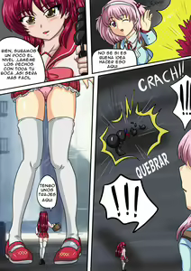 Page 24 of Nanako Days 3 - preview thumbnail
