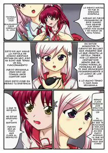 Page 26 of Nanako Days 3 - preview thumbnail