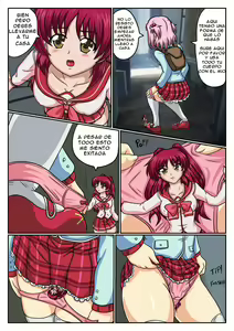 Page 29 of Nanako Days 3 - preview thumbnail