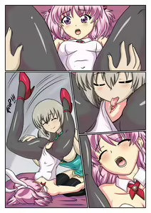 Page 43 of Nanako Days 3 - preview thumbnail