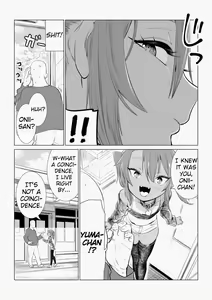 Page 2 of Imouto no Tomodachi ga Mesugaki datta | My little sister's friend was a Mesugaki - preview thumbnail