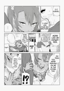 Page 5 of Imouto no Tomodachi ga Mesugaki datta | My little sister's friend was a Mesugaki - preview thumbnail
