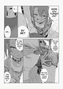 Page 6 of Imouto no Tomodachi ga Mesugaki datta | My little sister's friend was a Mesugaki - preview thumbnail