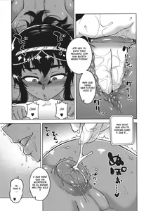 Page 127 of Watashi no Pharaoh-sama! - preview thumbnail