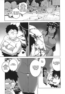 Page 139 of Watashi no Pharaoh-sama! - preview thumbnail