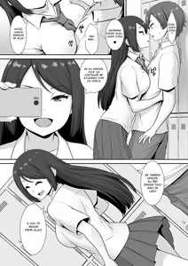 Page 7 of Hinata-san no Hatsujou Jijou - preview thumbnail
