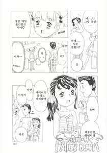 Page 126 of Omorashi Hime - Wet Princess | 오줌싸개 공주 - preview thumbnail