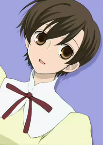 Page 2 of Ouran High School Hostess Club - preview thumbnail