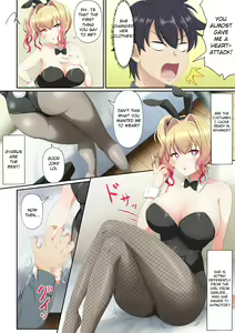 Page 31 of Woman Eats ~Yume no Bishoujo Takuhai Appli~ | Woman Eats ~Beautiful Dream Girl Delivery App~ + Bonus FANTIA Comic - preview thumbnail