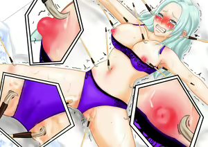 Page 65 of Teishuku na Hitozuma wo Nechi Nechi to Tetteiteki ni Sundome Jirashi Kairaku Semenishite Otoshitekara, Kowareru Made IKAsemakutte Mita - preview thumbnail