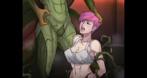 Page 244 of Overgrown: Genesis - preview thumbnail
