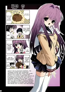 Page 20 of Bishow-Kazoku | Smile Family - preview thumbnail