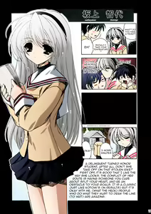Page 21 of Bishow-Kazoku | Smile Family - preview thumbnail